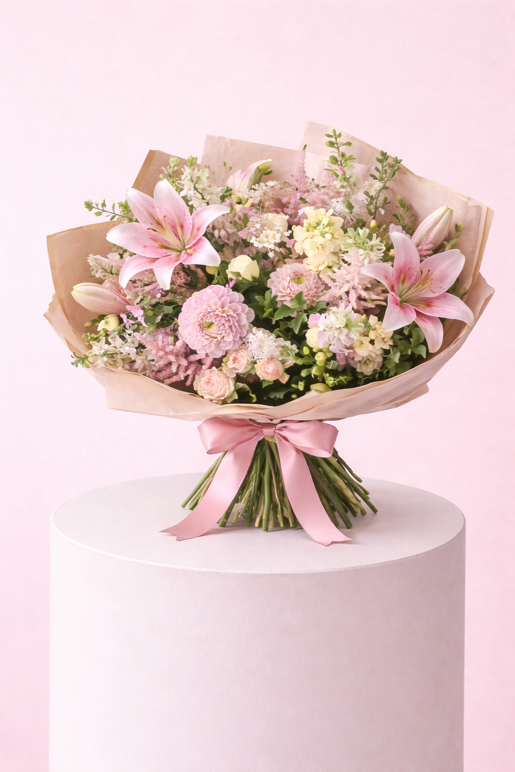 Wild & Free Bouquet