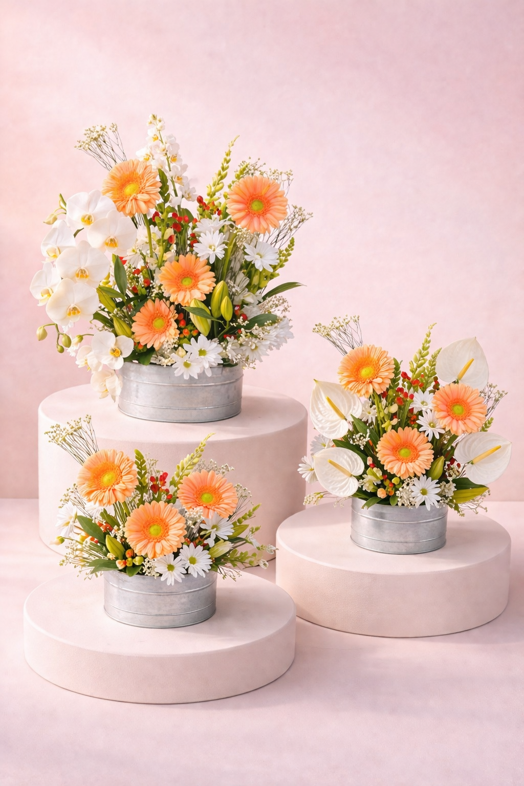 Mothers Day Arrangement • Pre-Order