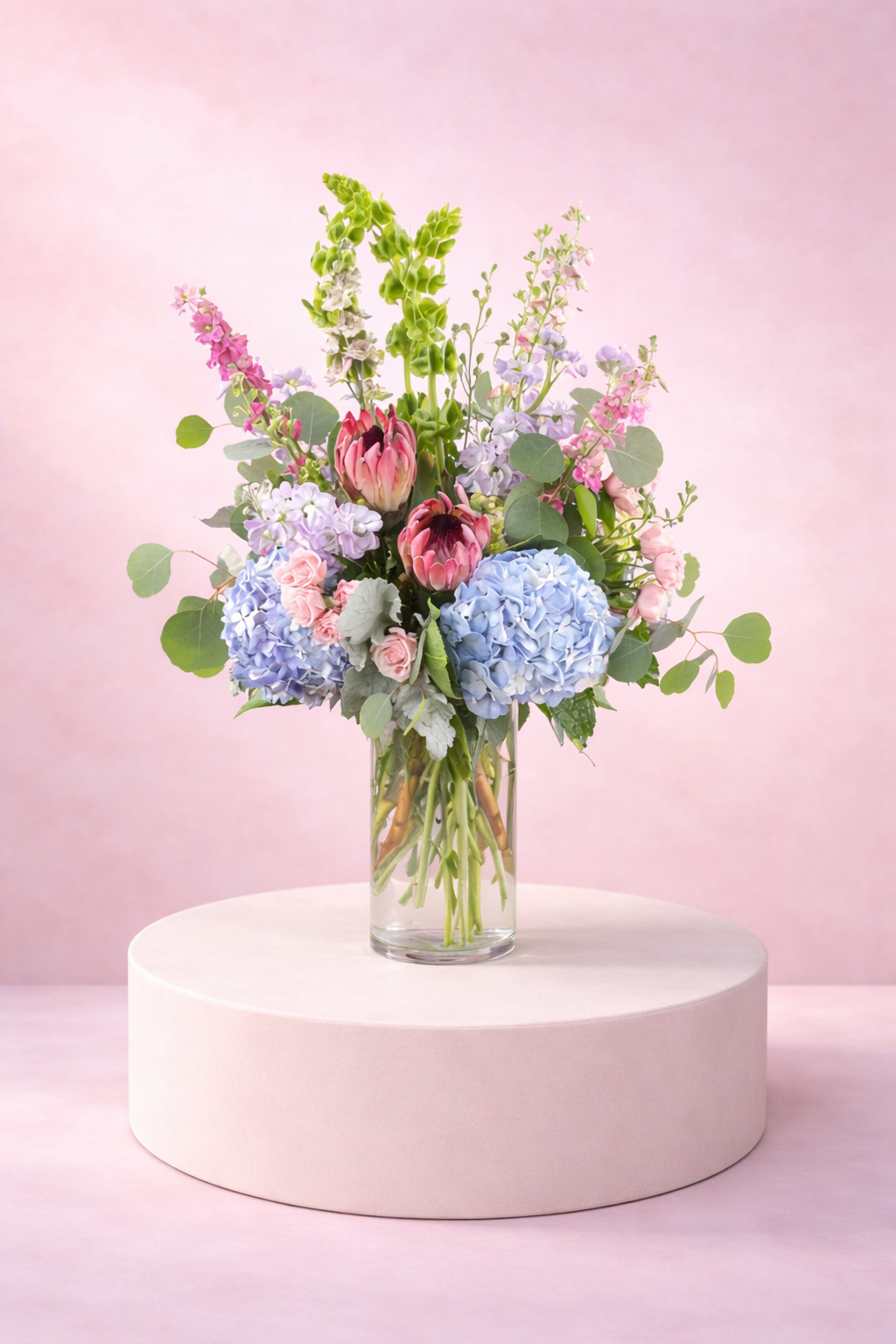 Designers Bouquet Pick