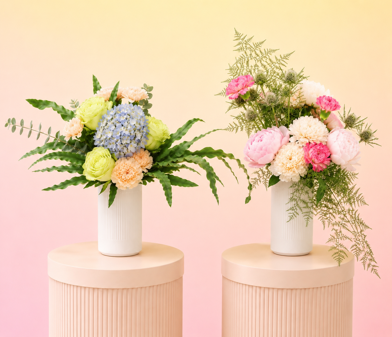 Petit Lux Vase