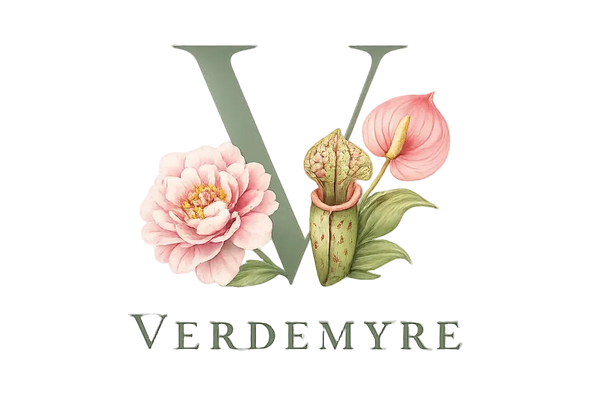 Verdemyre Floral 