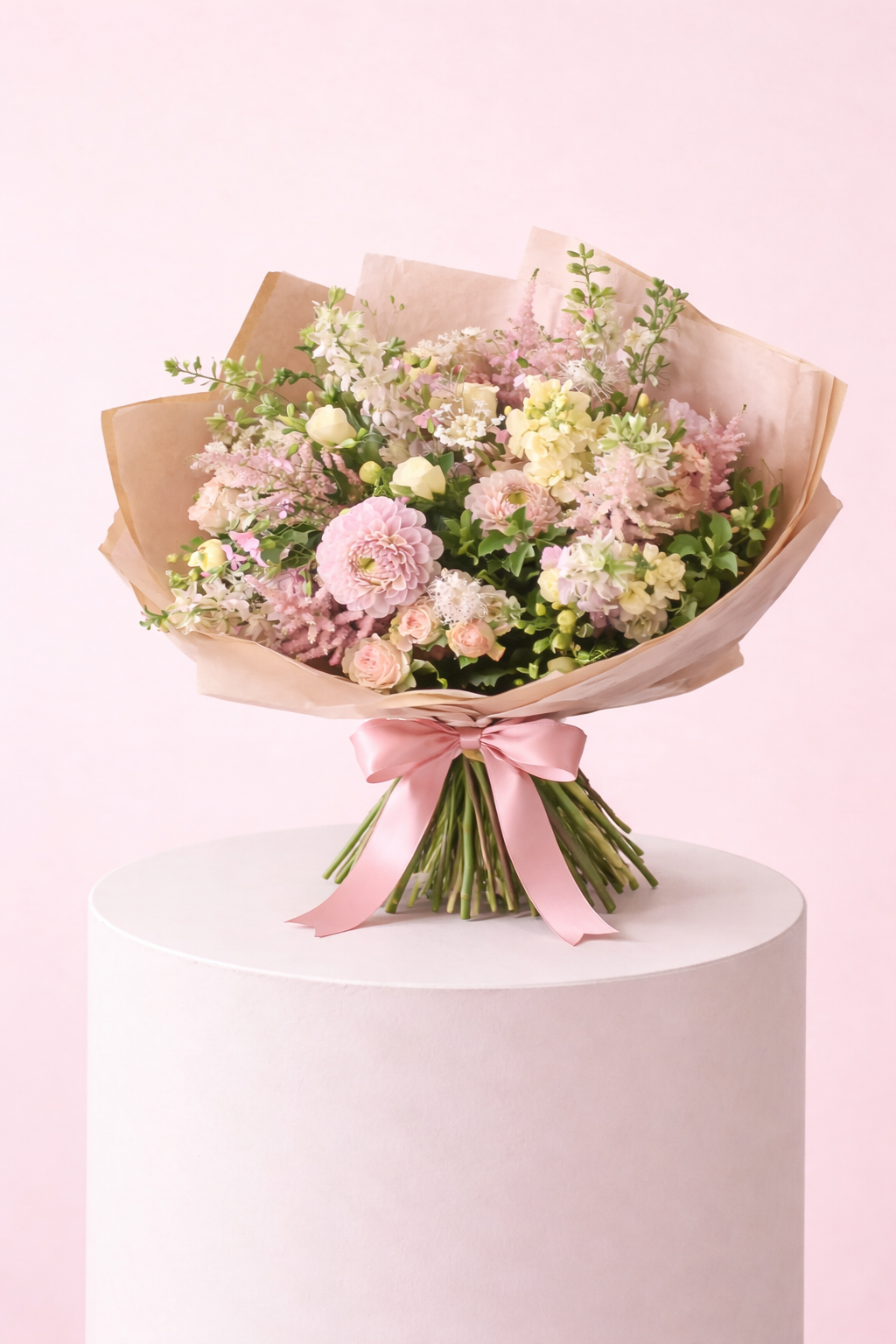 Wild & Free Bouquet