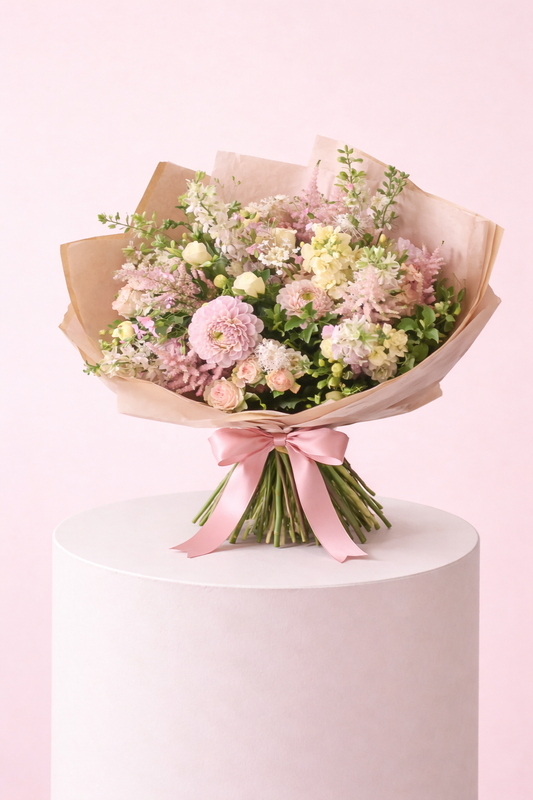Wild & Free Bouquet