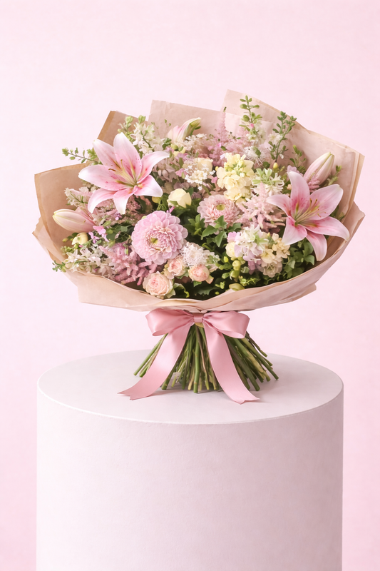 Wild & Free Bouquet