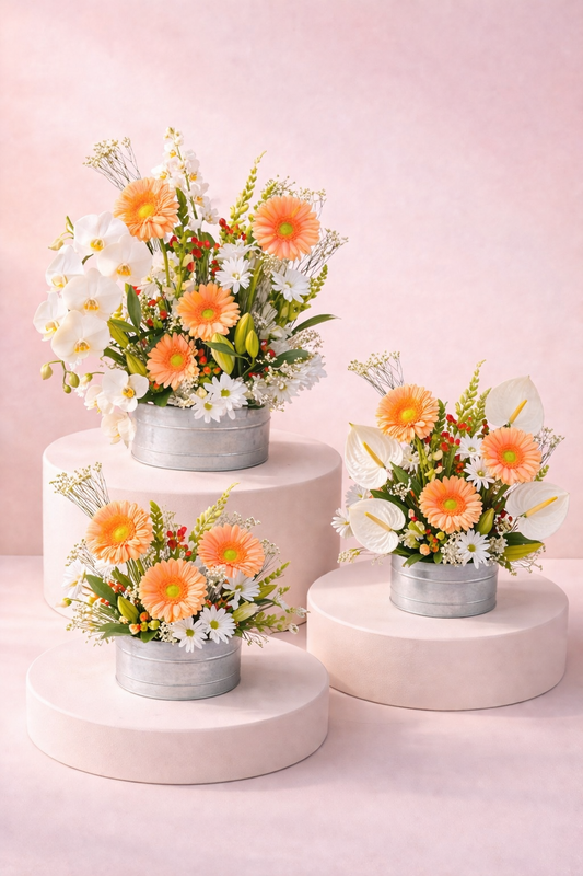 Mothers Day Arrangement • Pre-Order